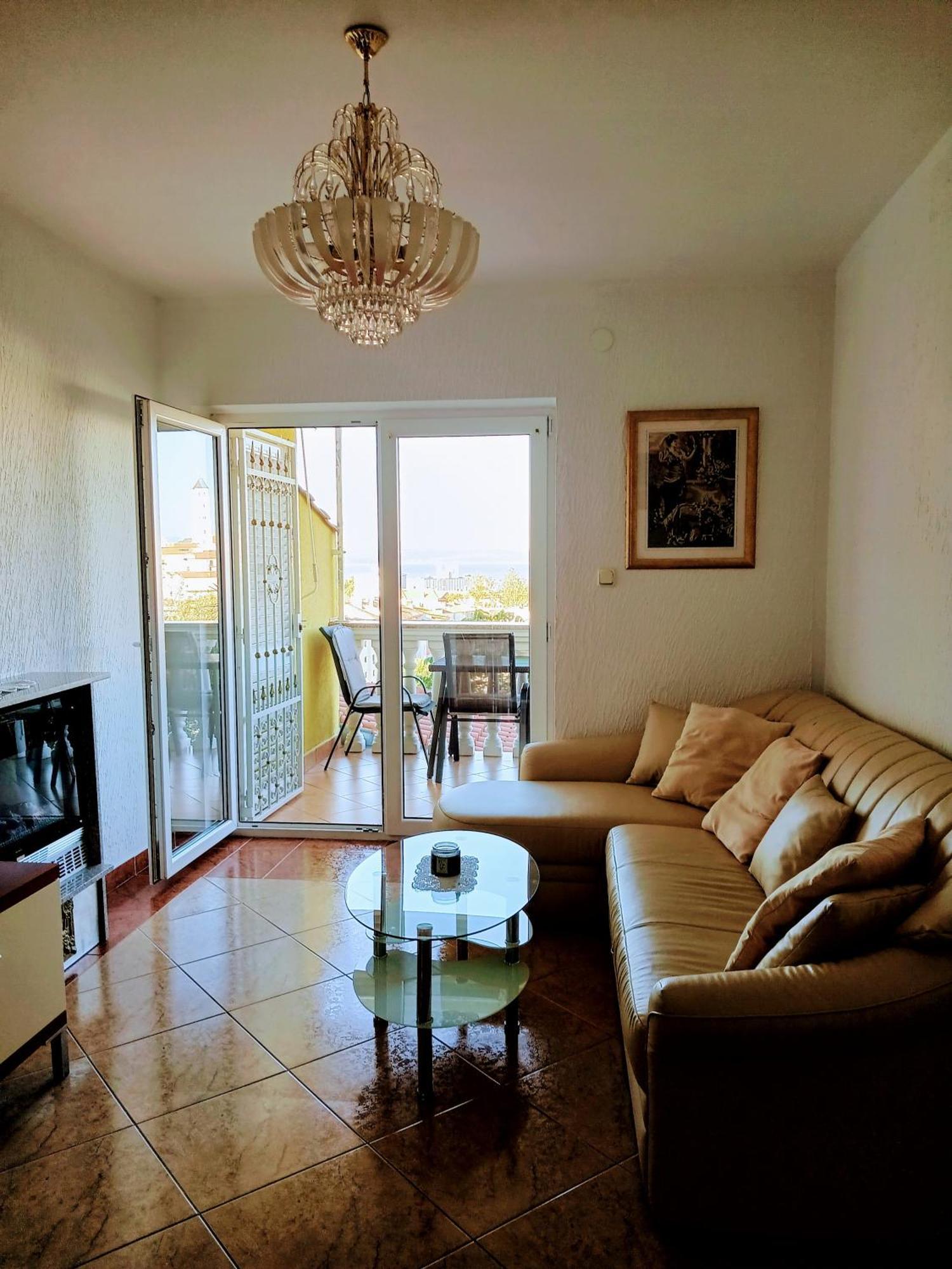 Ferienwohnung Nena In ซริกเวนิซา ภายนอก รูปภาพ