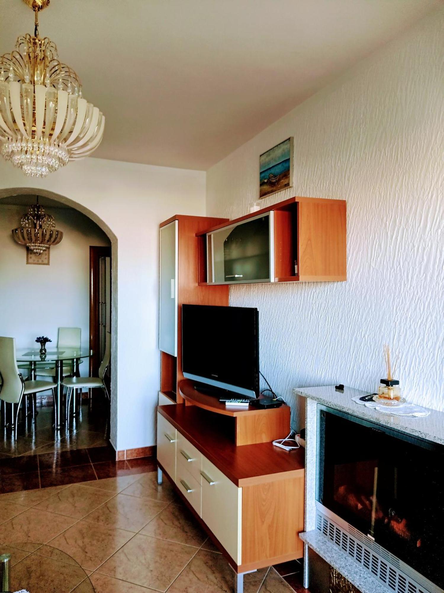 Ferienwohnung Nena In ซริกเวนิซา ภายนอก รูปภาพ